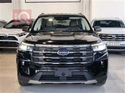 فورد إكسبلورر